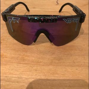 Pit Viper Sunglasses